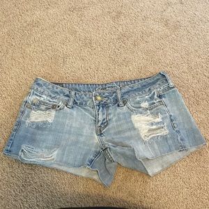 American Eagle size 4, New without tags
